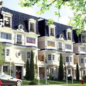 Mountain View iCity October